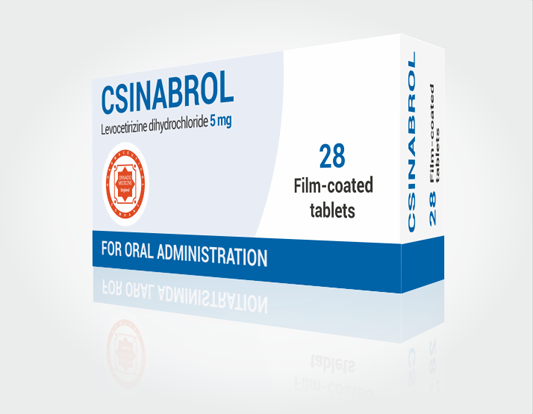 Csinabrol