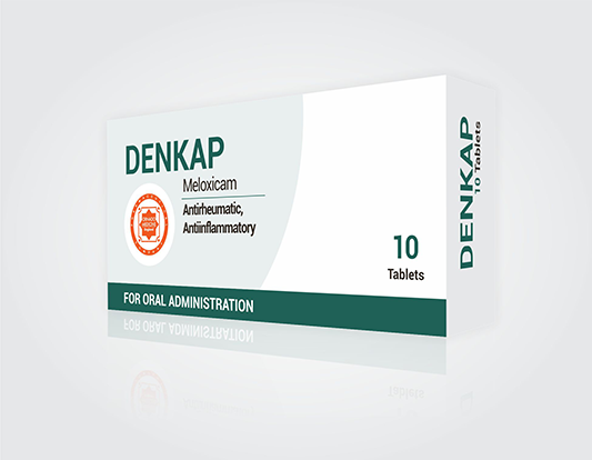 Denkap