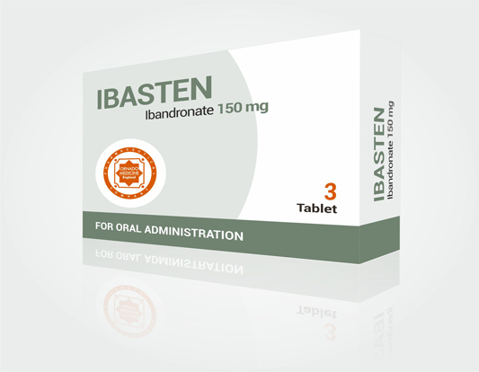 Ibasten
