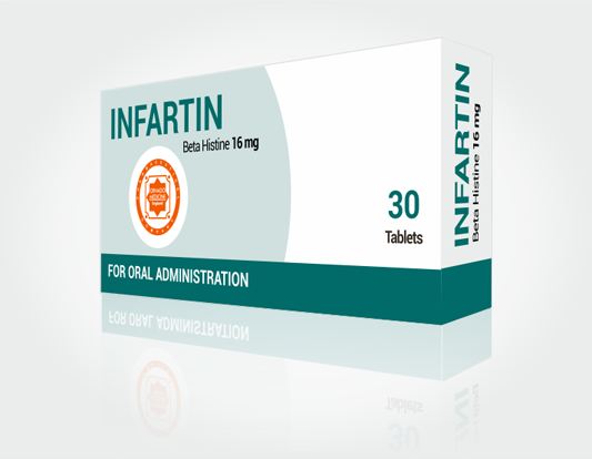 Infartin