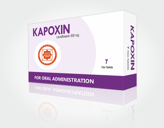 Kapoxin