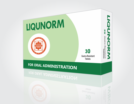 Liqunorm