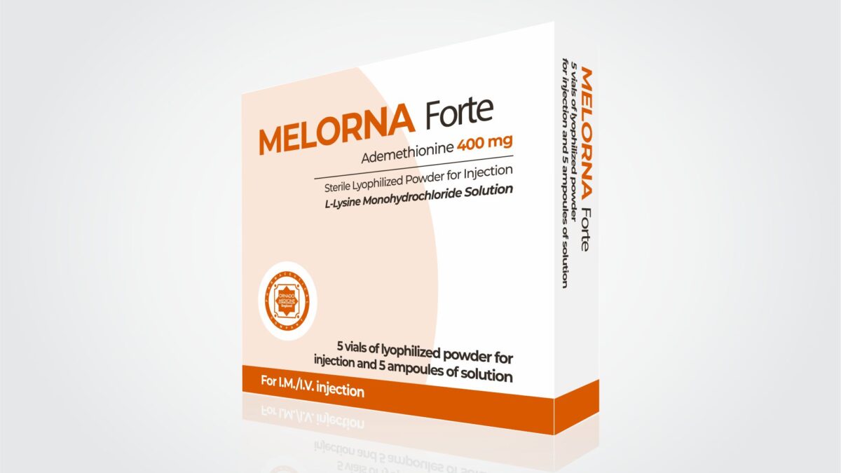 Melorna Forte
