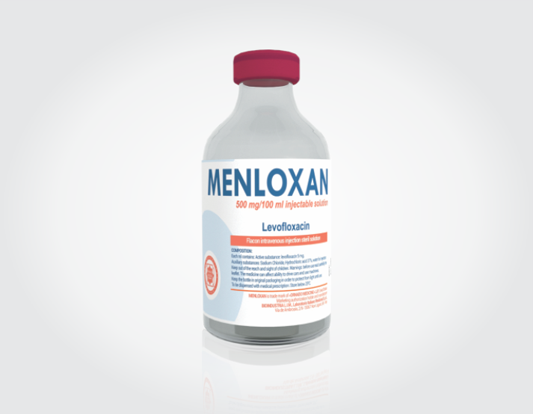 Menloxan