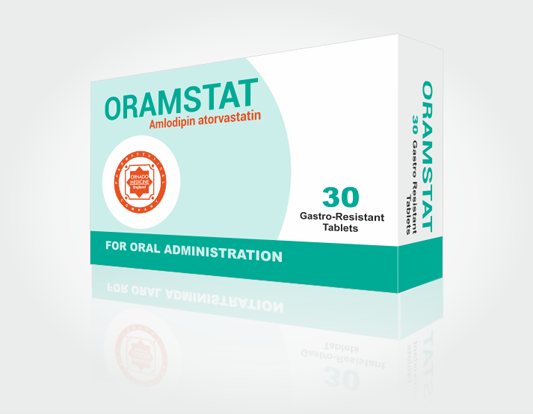 Oramstat