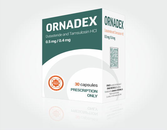 Ornadex