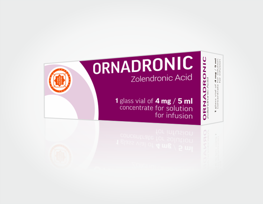 Ornadronic