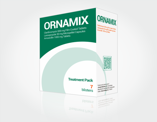Ornamix