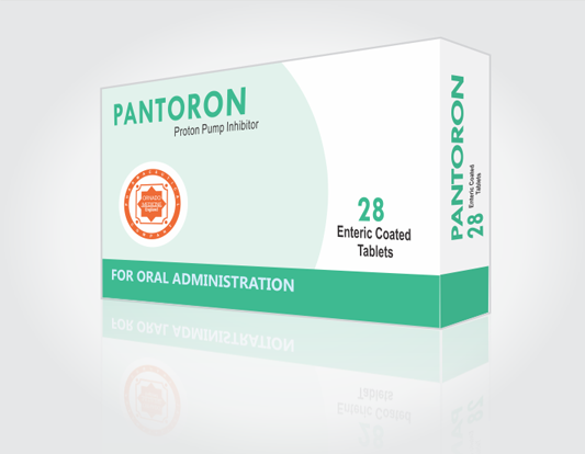 Pantaron