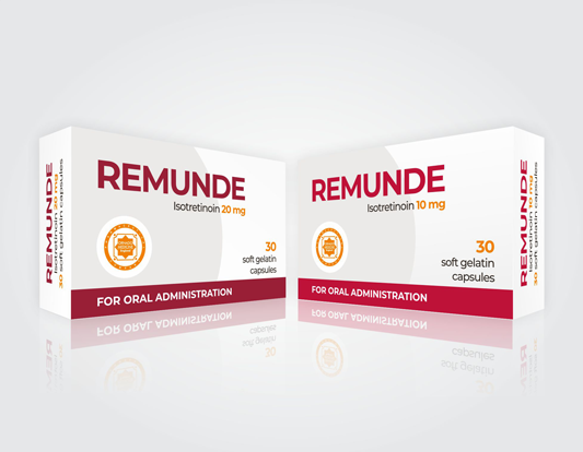 Remunde