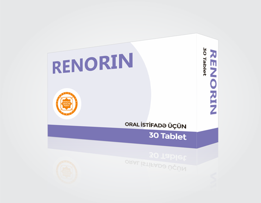 Renorin