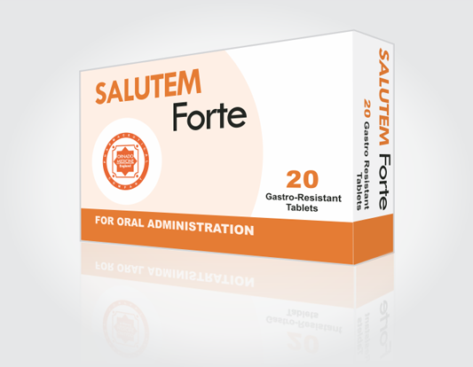 Salutem Forte