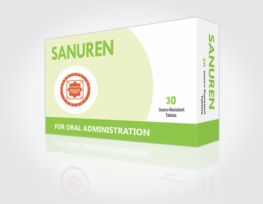 Sanuren