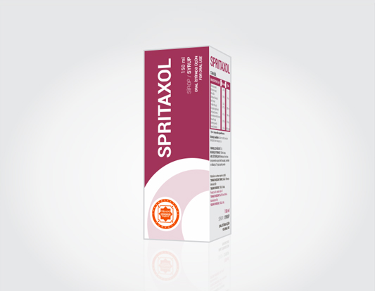 Spritaxol