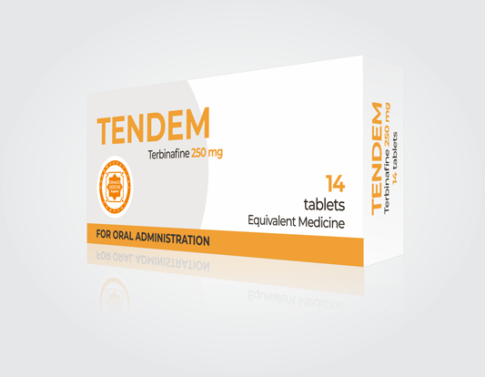 Tendem