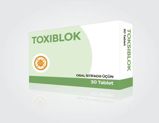 Toxiblok