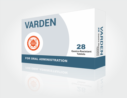 Varden