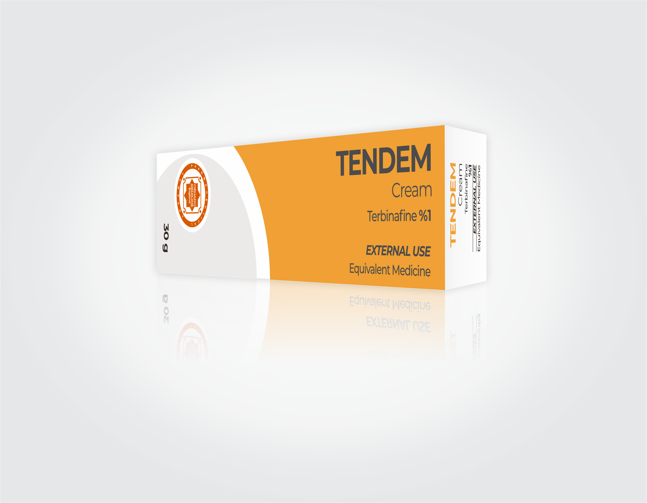 Tendem krem